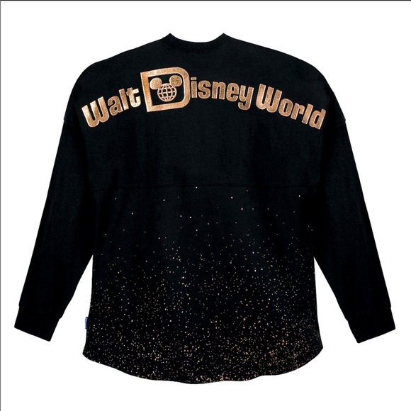 Disney Tops - Disney World Belle of The Ball Spirit Jersey